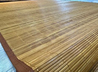 Bambu Halı